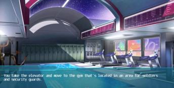 Stellar Dream PC Screenshot