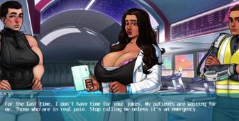Stellar Dream PC Screenshot