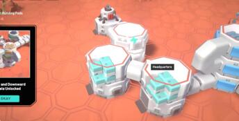 Stellar Settlers: Space Base Builder