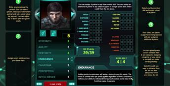 Stellar Tactics PC Screenshot