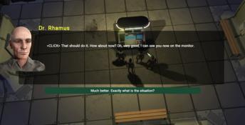 Stellar Tactics