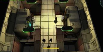 Stellar Tactics PC Screenshot