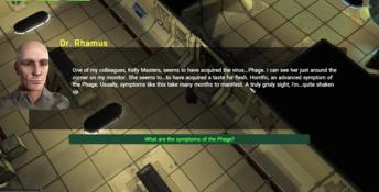Stellar Tactics PC Screenshot