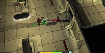 Stellar Tactics PC Screenshot