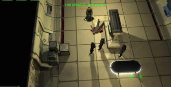Stellar Tactics PC Screenshot