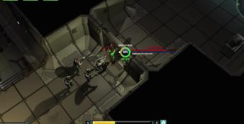 Stellar Tactics PC Screenshot