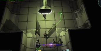 Stellar Tactics PC Screenshot