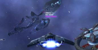 Stellar Wanderer PC Screenshot