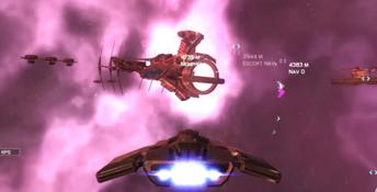 Stellar Wanderer PC Screenshot
