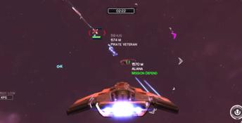 Stellar Wanderer PC Screenshot