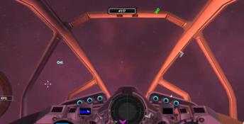 Stellar Wanderer PC Screenshot