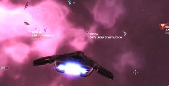 Stellar Wanderer PC Screenshot