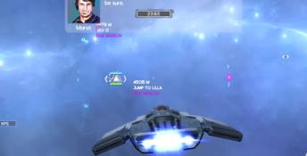 Stellar Wanderer PC Screenshot
