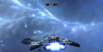 Stellar Wanderer PC Screenshot