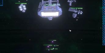 Stellar Warfare PC Screenshot