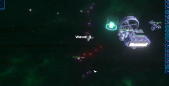 Stellar Warfare PC Screenshot