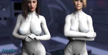 Stellargate 1 PC Screenshot