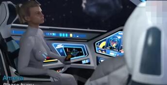 Stellargate 1 PC Screenshot
