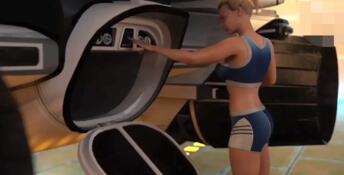 Stellargate 1 PC Screenshot