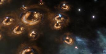 Stellaris: Cosmic Storms
