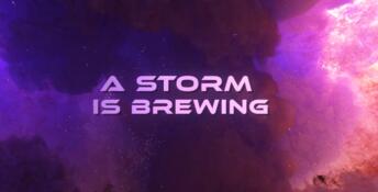 Stellaris: Cosmic Storms