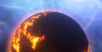 Stellaris: Cosmic Storms PC Screenshot