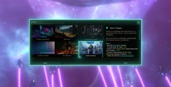 Stellaris: Cosmic Storms PC Screenshot