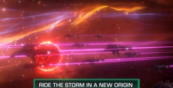 Stellaris: Cosmic Storms PC Screenshot