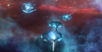 Stellaris: Cosmic Storms PC Screenshot