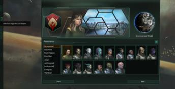 Stellaris Federations