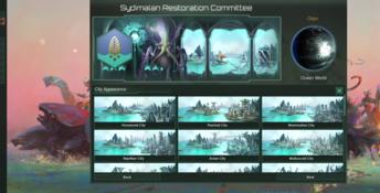 Stellaris: First Contact Story Pack PC Screenshot