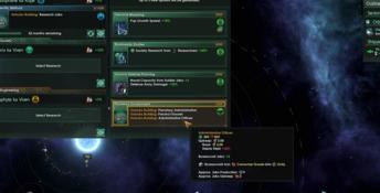 Stellaris: First Contact Story Pack