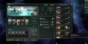 Stellaris: First Contact Story Pack