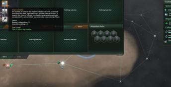 Stellaris: First Contact Story Pack PC Screenshot