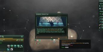 Stellaris: First Contact Story Pack PC Screenshot