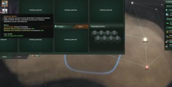 Stellaris: First Contact Story Pack PC Screenshot