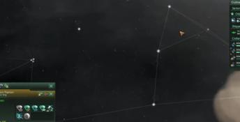 Stellaris: First Contact Story Pack PC Screenshot
