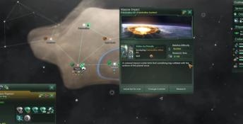 Stellaris: First Contact Story Pack PC Screenshot