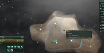 Stellaris: First Contact Story Pack PC Screenshot