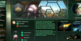 Stellaris Galaxy Edition PC Screenshot