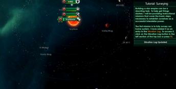 Stellaris Galaxy Edition