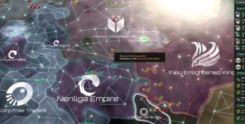 Stellaris: MegaCorp