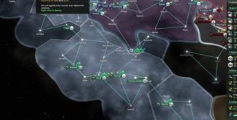 Stellaris: MegaCorp PC Screenshot