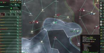 Stellaris: MegaCorp PC Screenshot