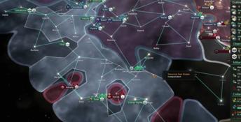 Stellaris: MegaCorp PC Screenshot