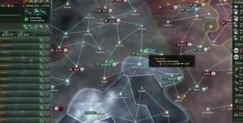 Stellaris: MegaCorp PC Screenshot