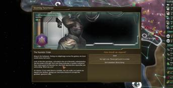 Stellaris: MegaCorp PC Screenshot