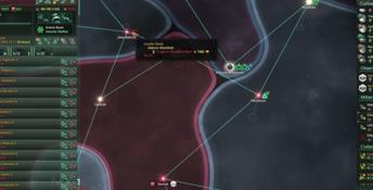 Stellaris: MegaCorp PC Screenshot