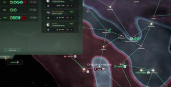 Stellaris: MegaCorp PC Screenshot