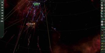 Stellaris: MegaCorp PC Screenshot